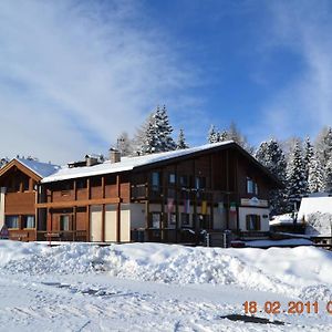 Albergo Appartamenti Dolomiti